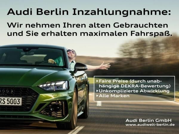 Audi A7 Sportback 50 TFSI e quattro S tronic