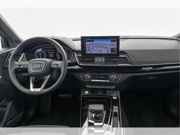 Audi Q5 S line 55 TFSI e quattro S tronic