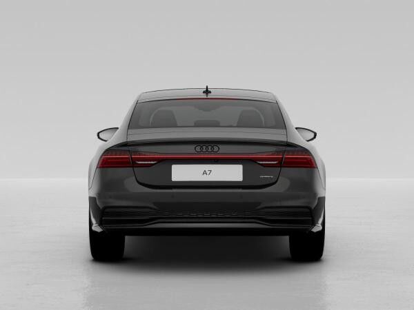 Audi A7 Sportback 50 TFSI e quattro S tronic