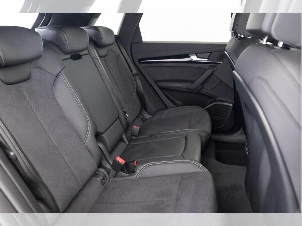 Audi Q5 S line 55 TFSI e quattro S tronic