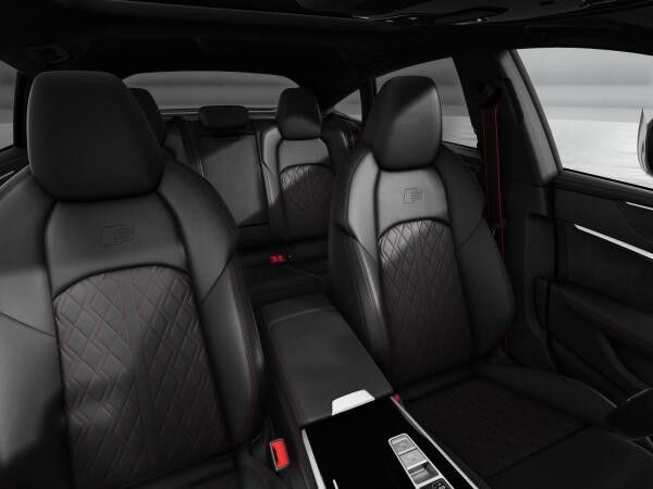 Audi A7 Sportback 50 TFSI e quattro S tronic