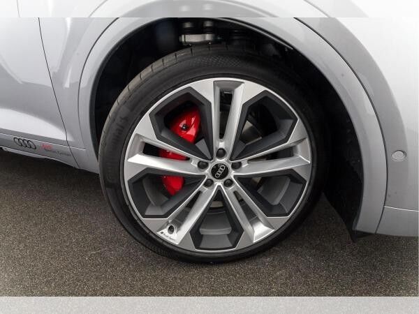 Audi Q5 Sportback S line 55 TFSI e qu. S tronic