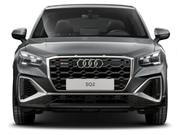 Audi SQ2 TFSI S tronic