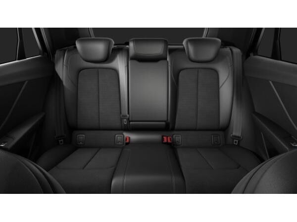 Audi SQ2 TFSI S tronic
