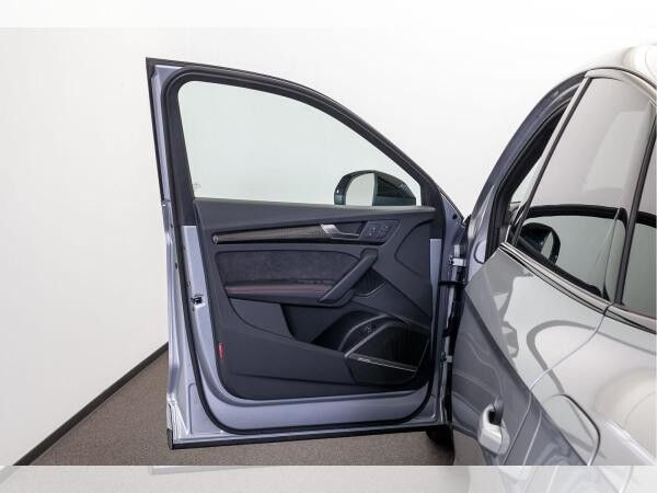 Audi Q5 Sportback S line 55 TFSI e qu. S tronic