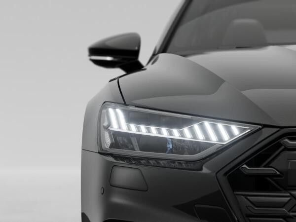 Audi A7 Sportback 50 TFSI e quattro S tronic