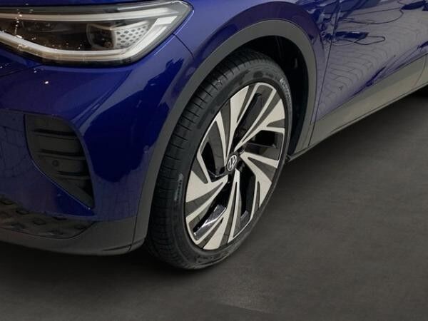 Volkswagen ID.4 Pro LED AHK Navi Kamera SHZ HUD Wärmepumpe DAB+ LM App-Connect