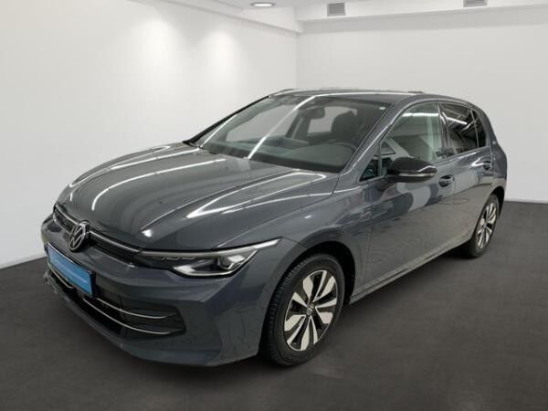 Volkswagen Golf Goal 1.5 eTSI DSG LED ACC AHK Kamera DAB+ Digital Cockpit Pro LM MFL SHZ App-Connect