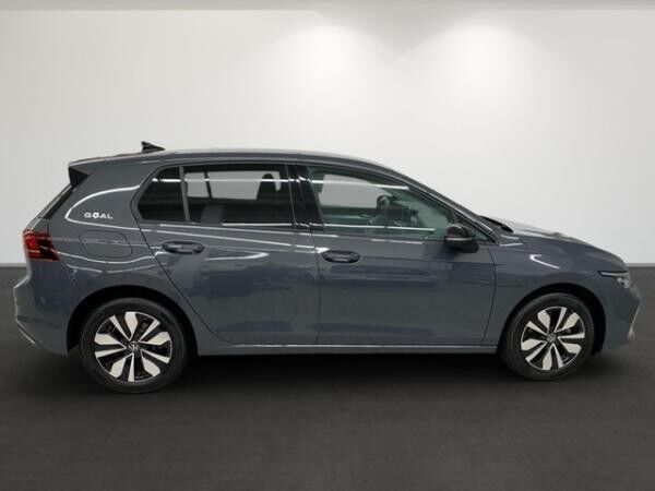 Volkswagen Golf Goal 1.5 eTSI DSG LED ACC AHK Kamera DAB+ Digital Cockpit Pro LM MFL SHZ App-Connect