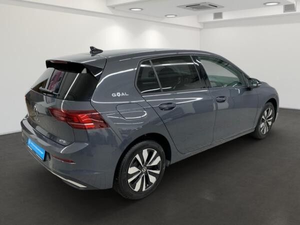 Volkswagen Golf Goal 1.5 eTSI DSG LED ACC AHK Kamera DAB+ Digital Cockpit Pro LM MFL SHZ App-Connect