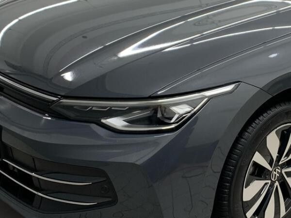 Volkswagen Golf Goal 1.5 eTSI DSG LED ACC AHK Kamera DAB+ Digital Cockpit Pro LM MFL SHZ App-Connect