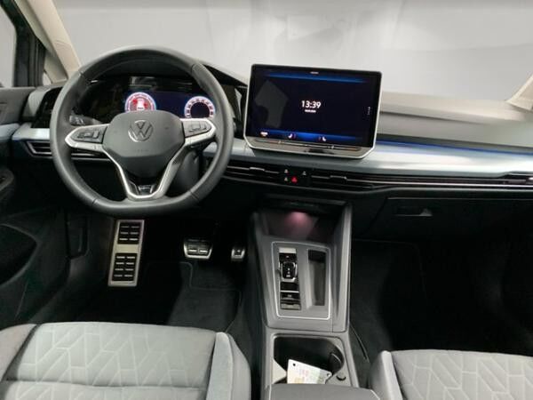 Volkswagen Golf Goal 1.5 eTSI DSG LED ACC AHK Kamera DAB+ Digital Cockpit Pro LM MFL SHZ App-Connect