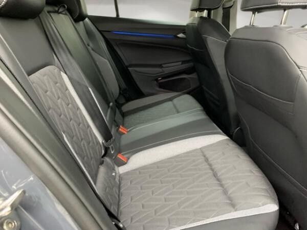 Volkswagen Golf Goal 1.5 eTSI DSG LED ACC AHK Kamera DAB+ Digital Cockpit Pro LM MFL SHZ App-Connect