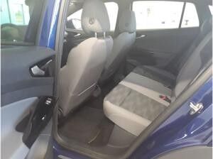 Volkswagen ID.4 Pure Performance 125kW -IQ Light Wärmepumpe Discover Pro  DAB+ MFL App-Connect Einparkhilfe ACC