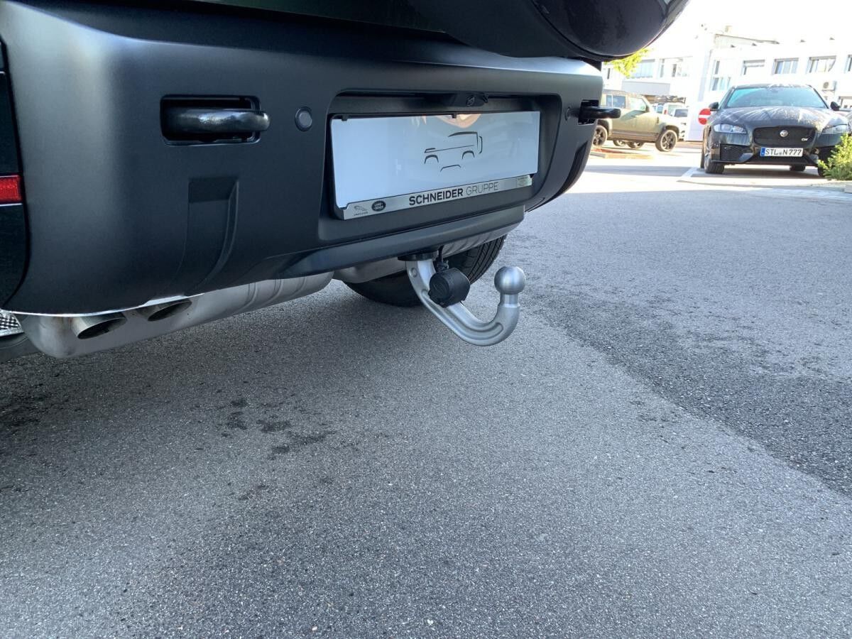 Land Rover Defender 90 D250 X-Dynamic SE (sofort lieferbar )