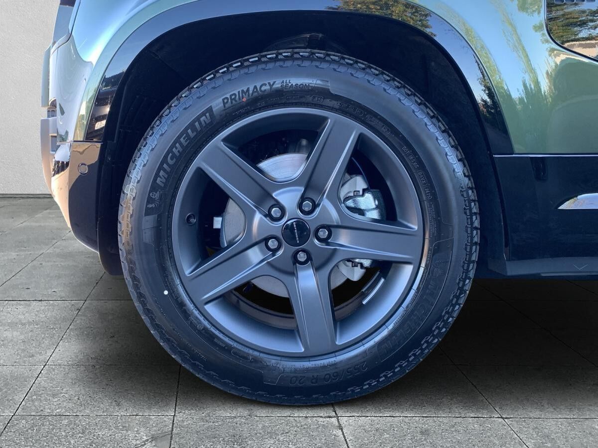 Land Rover Defender 90 D250 X-Dynamic SE (sofort lieferbar )