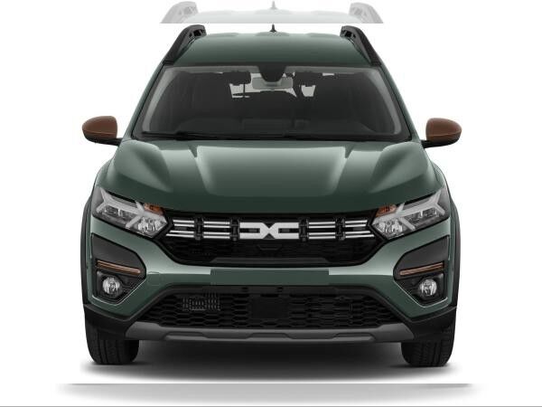 Dacia Jogger Extreme TCe 110 7-Sitzer