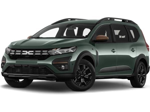 Dacia Jogger Extreme TCe 110 7-Sitzer