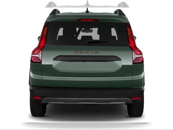 Dacia Jogger Extreme TCe 110 7-Sitzer