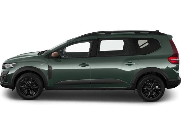 Dacia Jogger Extreme TCe 110 7-Sitzer