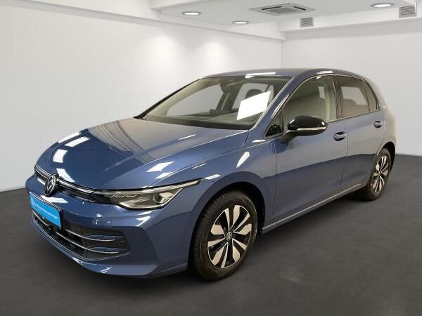 Volkswagen Golf VIII Lim. 1.5 eTSI 110 kW Goal DSG - LED Plus AHK Navi Kamera DAB+ Travel Assist ACC PDC SHZ
