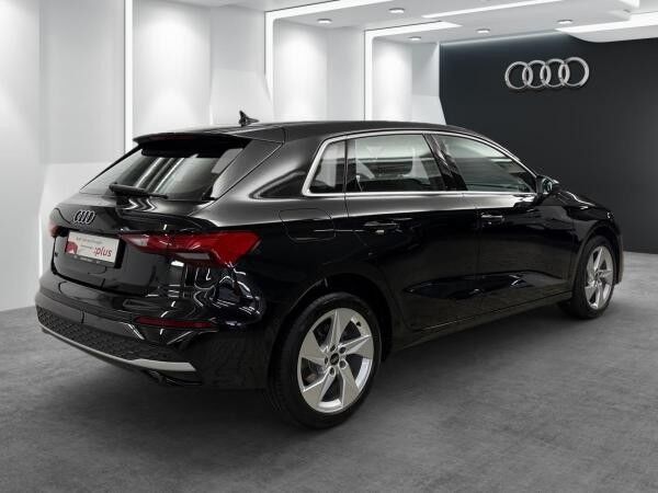 Audi A3 Sportback 30TFSI