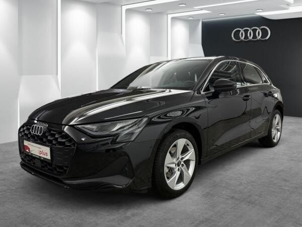Audi A3 Sportback 30TFSI