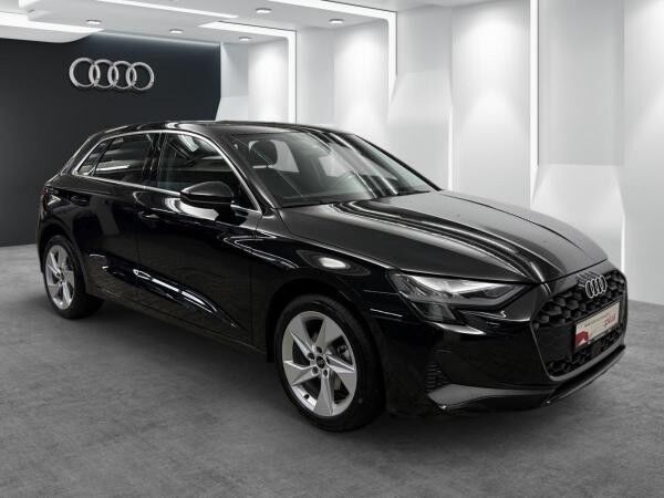 Audi A3 Sportback 30TFSI