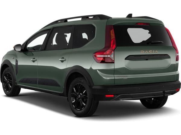 Dacia Jogger Extreme+ ECO-G 100