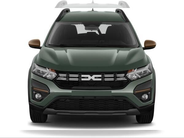 Dacia Jogger Extreme+ ECO-G 100