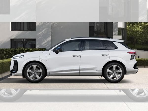 Audi Q3 SUV e-hybrid 200kW S line *LED*SOUNDSYSTEM*DAB*