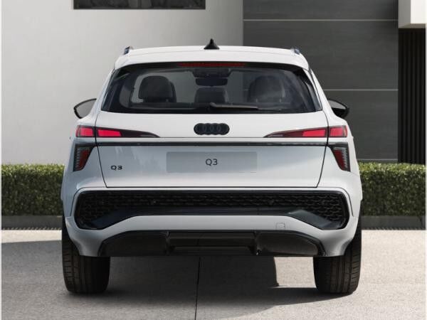 Audi Q3 SUV e-hybrid 200kW S line *LED*SOUNDSYSTEM*DAB*