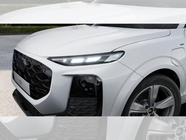 Audi Q3 SUV e-hybrid 200kW S line *LED*SOUNDSYSTEM*DAB*