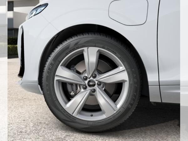 Audi Q3 SUV e-hybrid 200kW S line *LED*SOUNDSYSTEM*DAB*