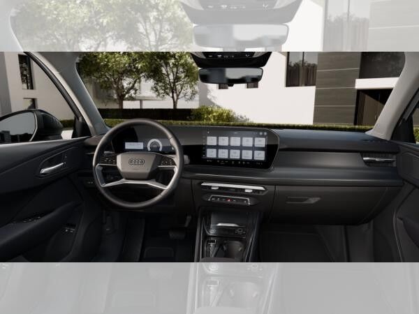 Audi Q3 SUV e-hybrid 200kW S line *LED*SOUNDSYSTEM*DAB*