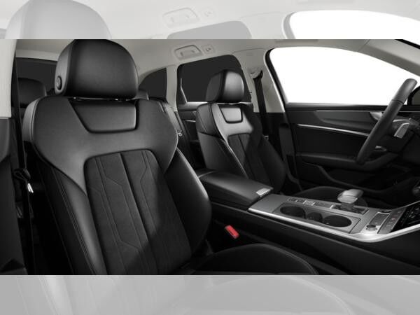 Audi A6 Avant 40TDI