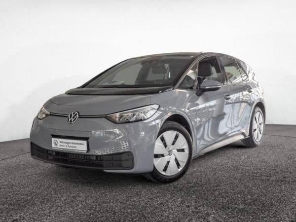 Volkswagen ID.3 Pure Performance LED Navi LaneAssist PDC