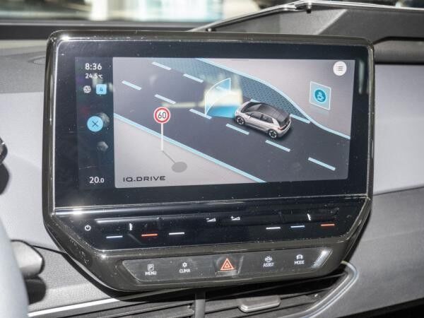 Volkswagen ID.3 Pure Performance LED Navi LaneAssist PDC