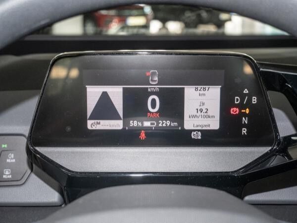 Volkswagen ID.3 Pure Performance LED Navi LaneAssist PDC