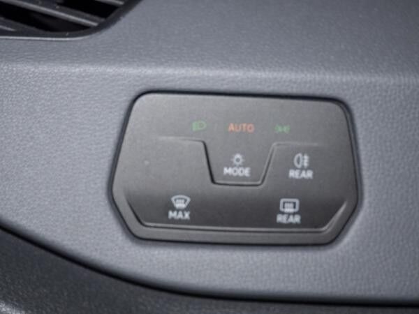 Volkswagen ID.3 Pure Performance LED Navi LaneAssist PDC