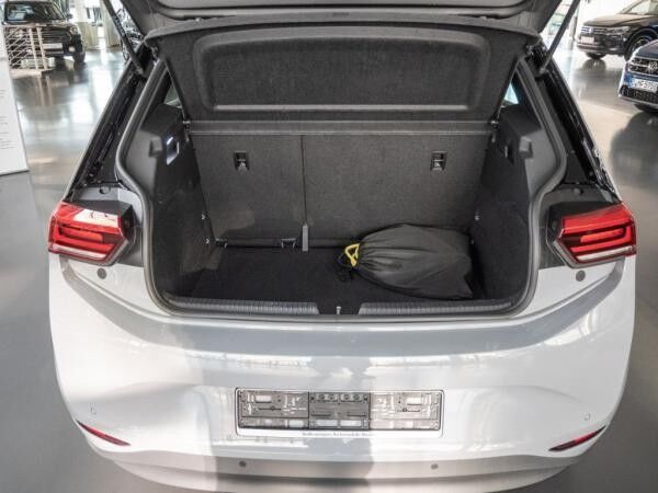Volkswagen ID.3 Pure Performance LED Navi LaneAssist PDC