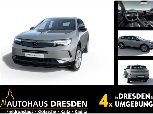 Opel Grandland Edition MHEV **Gewerbehammer**