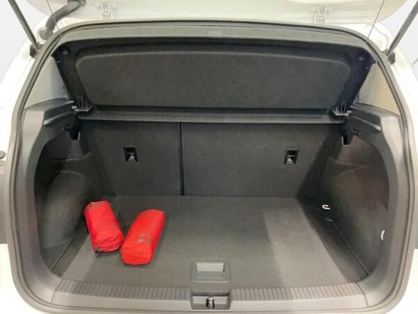 Volkswagen T-Cross Life 1.0 TSI 2xKlima ACC Fernlichtass.