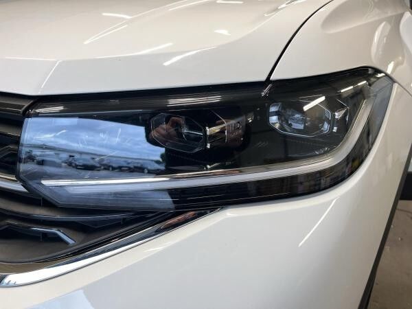 Volkswagen T-Cross Life 1.0 TSI 2xKlima ACC Fernlichtass.