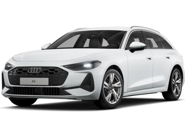 Audi A5 Avant  TFSI 110 kW S tronic