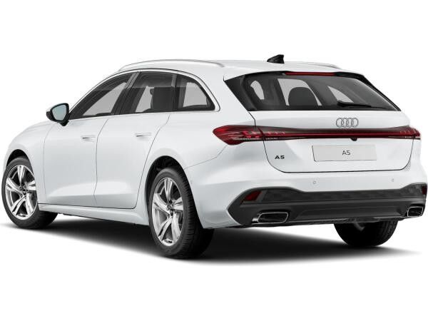 Audi A5 Avant  TFSI 110 kW S tronic