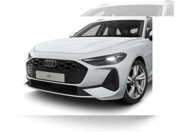 Audi A5 Avant  TFSI 110 kW S tronic