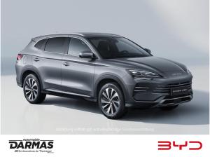 BYD Seal U 1.5 DM-i Boost