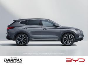 BYD Seal U 1.5 DM-i Boost