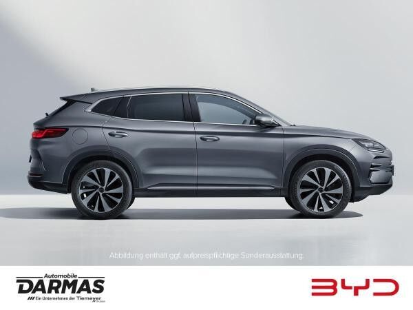 BYD Seal U 1.5 DM-i Boost